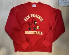 90s USA製 リバースタイプ　スウェット