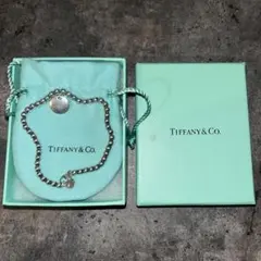 Tiffany&Co. リターントゥティファニービーズブレスレットのサムネイル