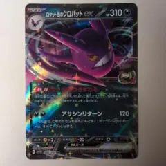 2025年最新】クロバットexの人気アイテム - メルカリ