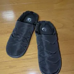 ワークマン スリッポン