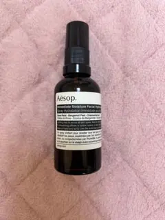Aesop イミディエイト モイスチャー フェイシャル イドロソールのサムネイル