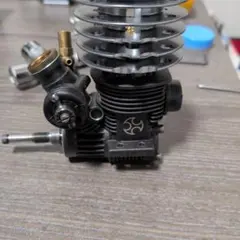Team Orion CRF .12 ラジコン用エンジン 本体ジャンクのサムネイル