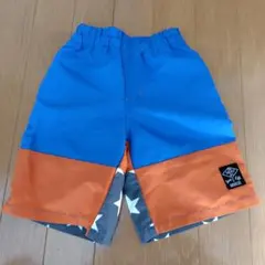 BREEZE　水着　100cm