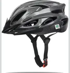 GENKI TECHNO SG自転車ヘルメット 未使用