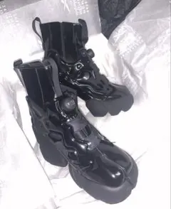 2025年最新】マルジェラ リーボック タビ 24の人気アイテム