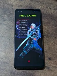 2026年最新】rog phone ジャンクの人気アイテム - メルカリ