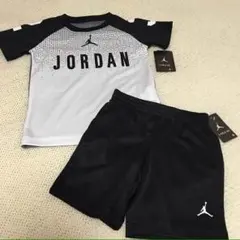 新品☆jordanセットアップ