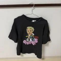 ジャスティンビーバー　Tシャツ