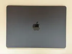 【値下げ中】MacBook Air M2, 8GB, 256GB, US配列