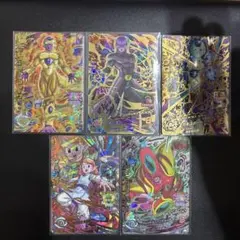 ドラゴンボールヒーローズ　まとめ売り