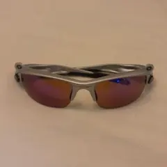 Oakley サングラス ハーフジャケット