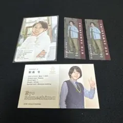 2026年最新】ジャニアイ オールスターズカードの人気アイテム - メルカリ