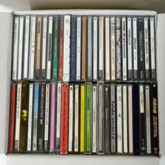 邦楽 CD 50タイトル まとめ売り