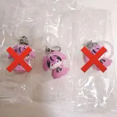 【バラ売り可】シクフォニ　めじるしアクセサリー LAN