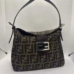 2025年最新】fendi ズッカ マンマバケットの人気アイテム - メルカリ