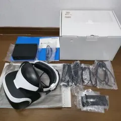 2026年最新】psvr カメラ無しの人気アイテム - メルカリ