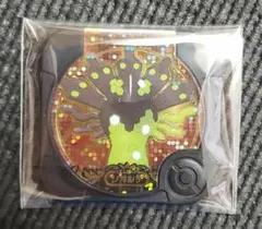 ポケモントレッタ　m6102　レジェンド　ジガルデ　でんせつ　グランドフォース