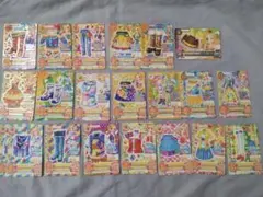 2026年最新】アイカツカード まとめ売りの人気アイテム - メルカリ