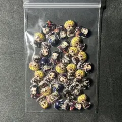 ネイルパーツ 鬼滅の刃