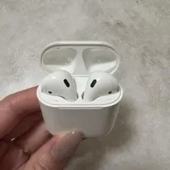 AirPods 第1世代　ジャンク品　A2031