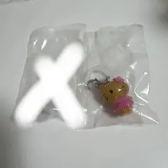 ★プロフ必須様専用★ハローキティ めじるしアクセサリー日焼け