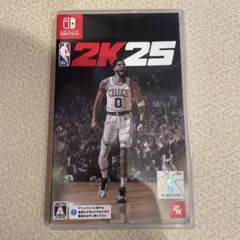 2k25