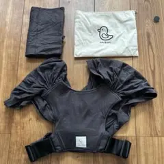 MAY & MAI (メイアンドマイ)メッシュ抱っこひも