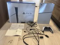 即日発送 SONY PS5 ホワイト 本体(CFI-2000A01)