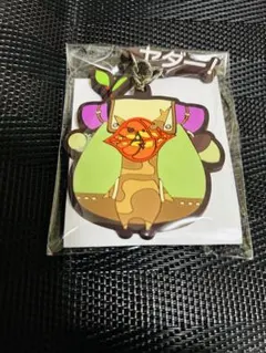 ゼルダの伝説 旅コログのストラップコレクション