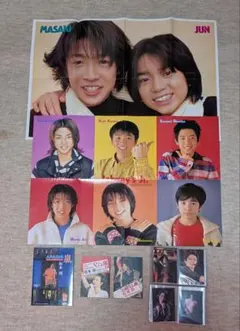 2026年最新】松本潤 ポスターの人気アイテム - メルカリ