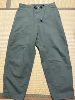 THE NORTH FACE PURPLE LABEL ストレッチツイル 32