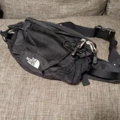ノースフェイス ウエストポーチ（ボディバック）