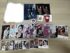TWICE チェヨン チェキ トレカ - メルカリ
