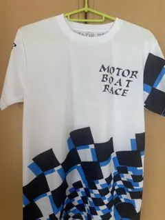 ボートレース Tシャツ