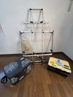 2026年最新】タックルボックス 引退セットの人気アイテム - メルカリ