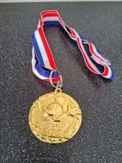 ミッキー・マウス メダル 2025