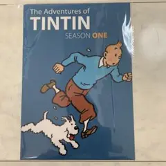 ブリキ看板 タンタンTINTIN冒険 アンティーク＊手提げ紙袋★ステッカー★ 2025年最新】TINTIN ポスターの人気アイテム - メルカリ