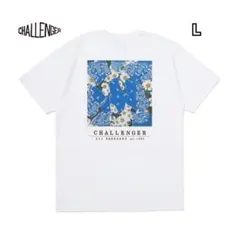 XL CHALLENGER DAISY TEE 長瀬智也 - メルカリ