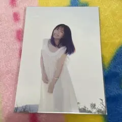 横山由依 アザーカット 生写真 カレンダー 写真 ゆいはん AKB AKB48