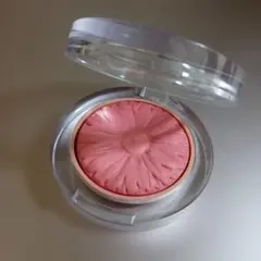 12 チークポップ　クリニーク　チークポップ　CLINIQUE　ピンク