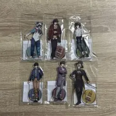 2026年最新】ddc アクスタの人気アイテム - メルカリ
