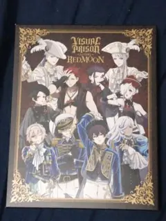 ヴィジュアルプリンス　Blu-ray