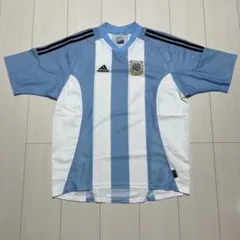 2026年最新】アルゼンチン代表 ユニフォーム 2002の人気アイテム