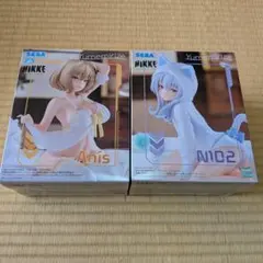 2026年最新】nikke アニスの人気アイテム - メルカリ