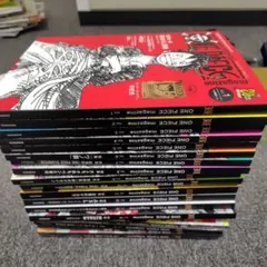 2025年最新】ワンピース・マガジン19の人気アイテム - メルカリ