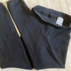 ユニクロ レギンス 120