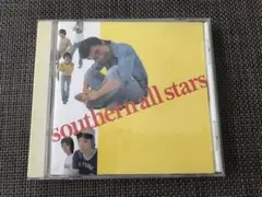 サザンオールスターズ　『熱い胸さわぎ』