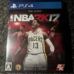 NBA 2K17