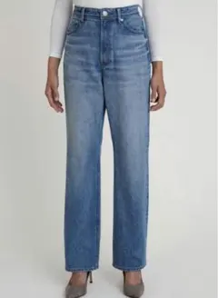 美品　YANUK LOUISE ルイーズ　22インチ 楽天市場】ヤヌーク YANUK ルイーズ ストレート LOUISE