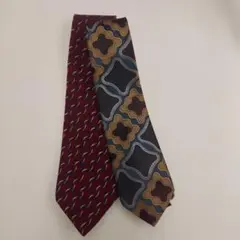 pierre cardin ネクタイ